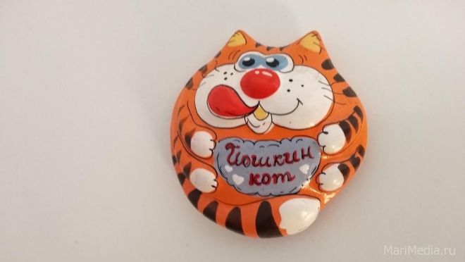 Жители Марий Эл могут презентовать свои творческие работы на конкурс сувениров