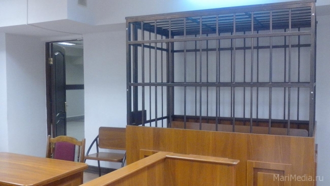 25-летнего уклониста из Йошкар-Олы оштрафовали на 50 тысяч рублей