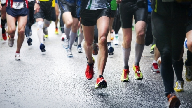 Марий Эл в субботу пробежит «Кросс нации»