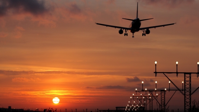 Авиакомпании России несут миллиардные убытки из-за атак беспилотников