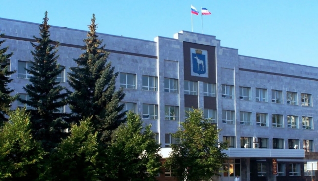 Экс-заместитель мэра Йошкар-Олы признана виновной в злоупотреблении должностными полномочиями