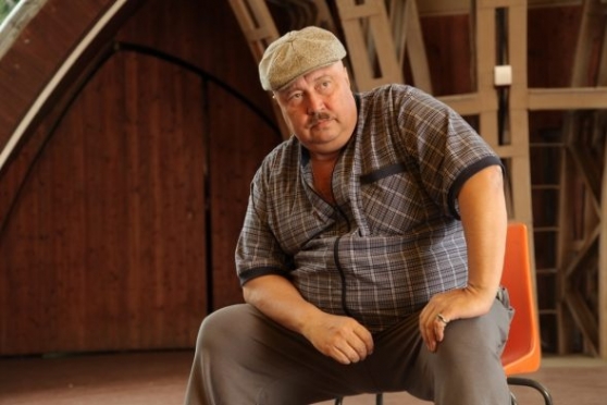 Кавказская пленница!