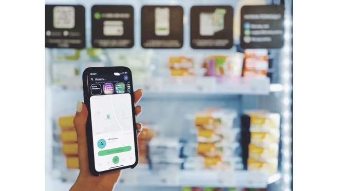 МТС и Briskly подключат онлайн-заказы и доставку малому бизнесу