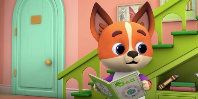 Мульт в кино. Выпуск № 162. Смейтесь на здоровье!