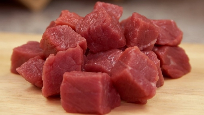 Золотое мясо: 40 граммов искусственной говядины стоят почти миллион