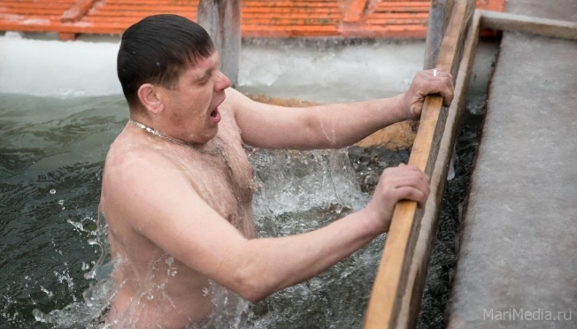 В Крещение в Марий Эл оборудуют 20 иорданей