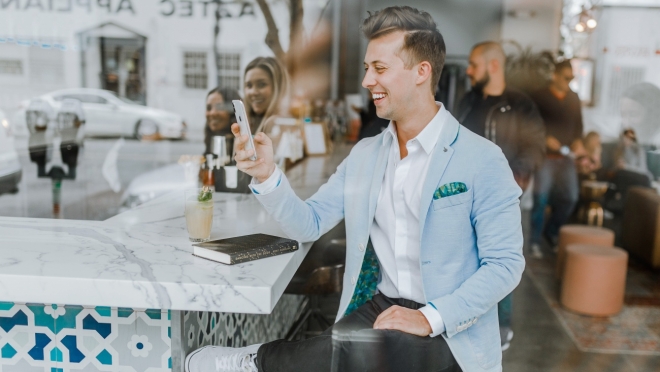 билайн объявляет об акции «Семейный бонусный пакет 50 ГБ»: + 50 ГБ ежемесячно на максимально выгодных условиях