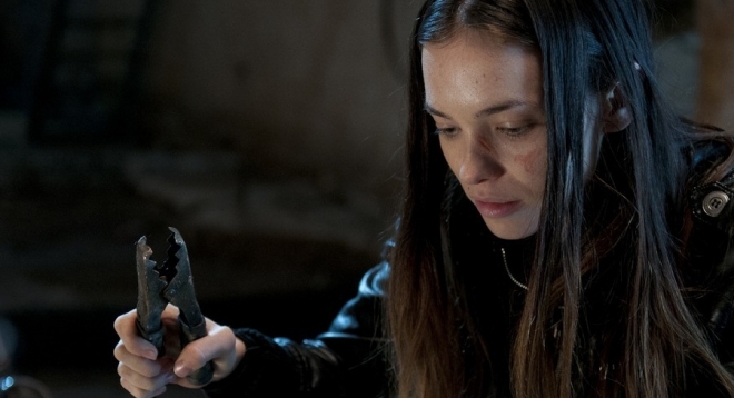 Я плюю на ваши могилы 2