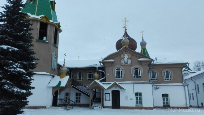 У православных верующих начался сорокадневный пост — Рождественский
