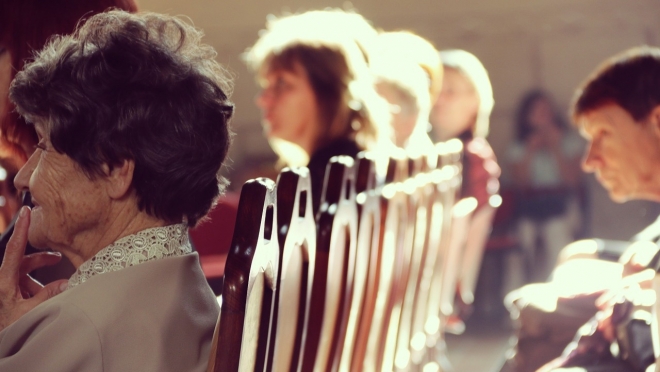 В России прорабатывается новый механизм назначения пенсий