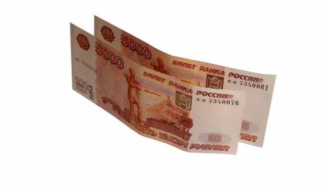 В Йошкар-Оле выявлена первая в наступившем году поддельная купюра