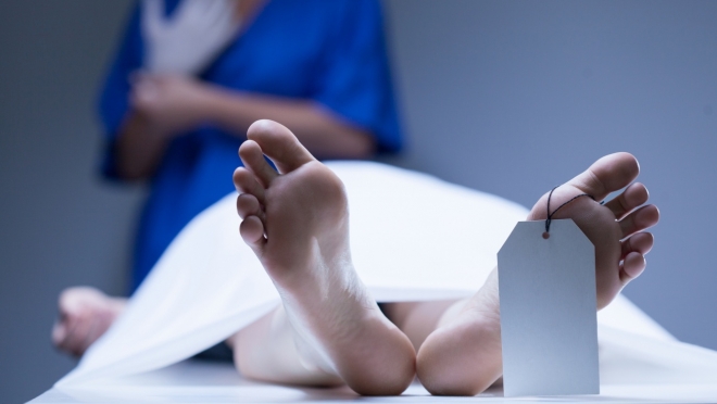 В Марий Эл новая смерть от COVID-19