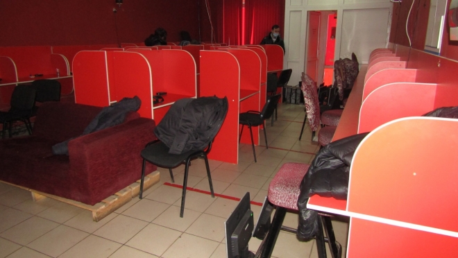 В Йошкар-Оле завершено уголовное дело в отношении ещё одного организатора азартных игр