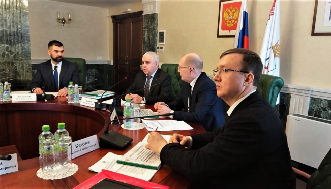 Ущерб от лесных пожаров в ПФО снизился в 10 раз