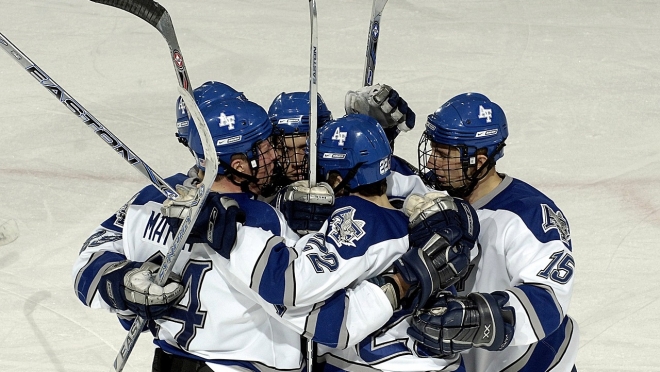 В Марий Эл пройдёт турнир по хоккею памяти Героя России М.Н. Евтюхина