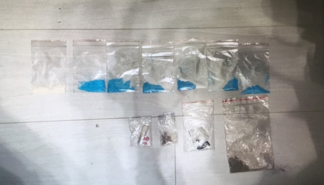 В Йошкар-Оле за «закладки» задержан несовершеннолетний житель соседней области