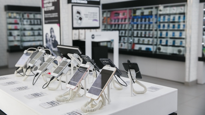 Самоизоляция изменила моду на смартфоны в Марий Эл