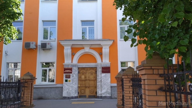 Верховный суд Марий Эл отказался смягчать приговор 30-летнему жителю Йошкар-Олы