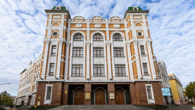 Фестиваль об истории Отечества в Йошкар-Оле откроет премьера балета «Молодая гвардия»