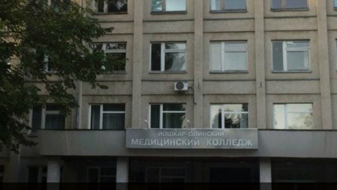 В Йошкар-Оле планируют установить монумент «Медикам Марий Эл»