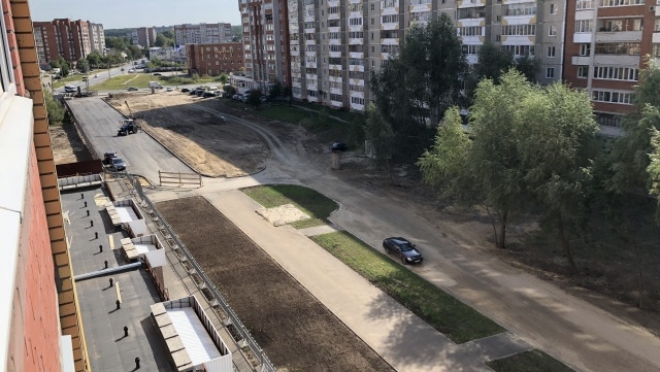 В Йошкар-Оле бульвар Ураева ждёт масштабное преображение