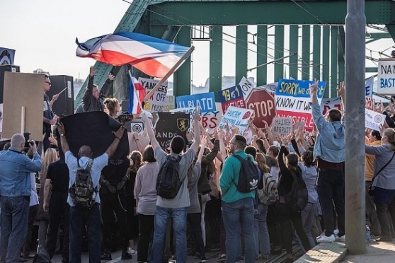 Балканский рубеж