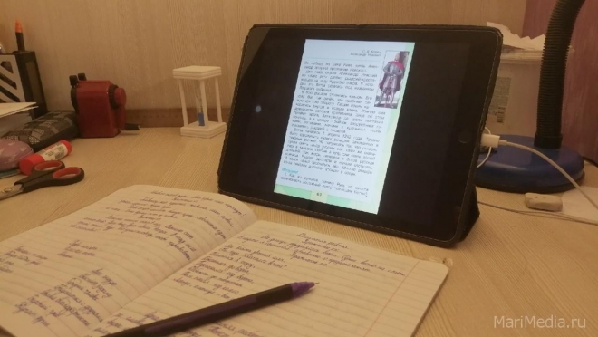 Нормативы для работы школьников с гаджетами разрабатываются в Минпросвещения