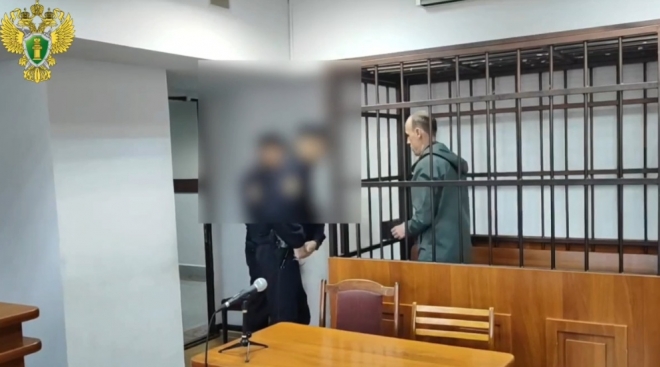 В Йошкар-Оле 36-летний мужчина на суде не признал свою вину в убийстве матери