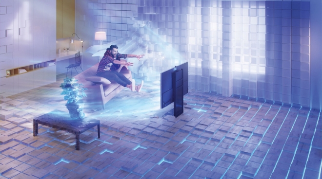 Пятерка четких