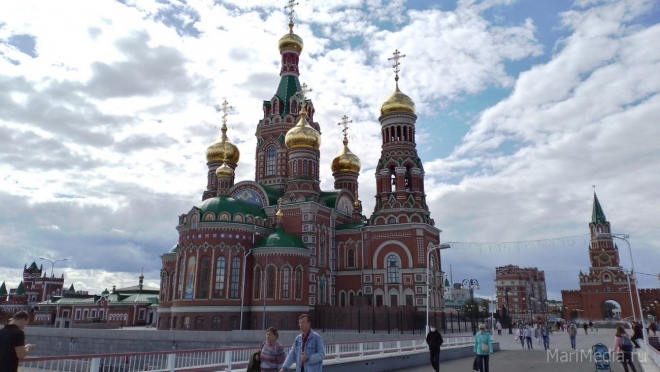 14 сентября — церковное новолетие