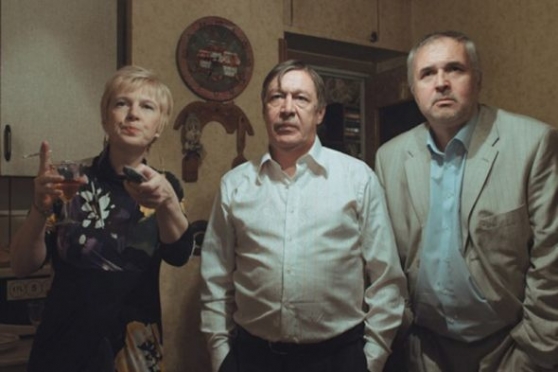 Москва никогда не спит