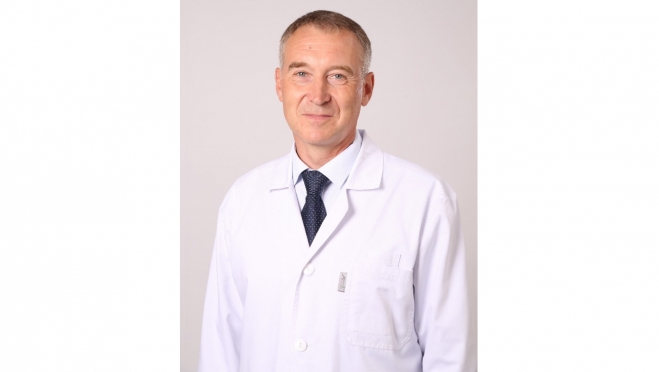 Андрей Нагибин: реализация поручения президента позволит врачам избавиться от страха