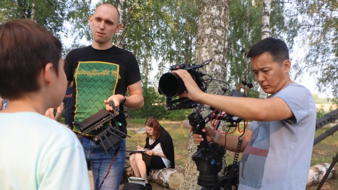 В Марий Эл всех желающих приглашают принять участие в съёмках фильма