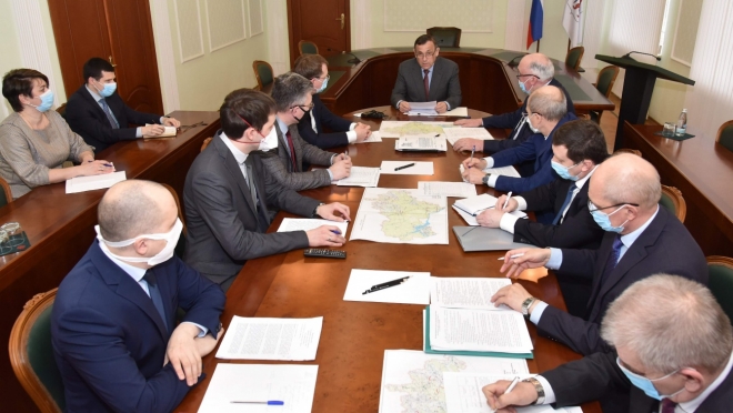 Михаил Мишустин утвердил индивидуальную программу развития Марий Эл