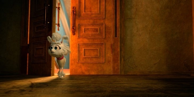 Великолепная пятерка