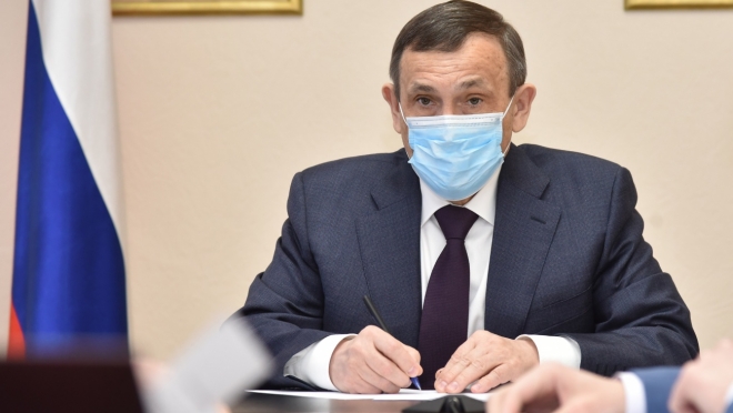 В Марий Эл планируют поэтапно открывать магазины