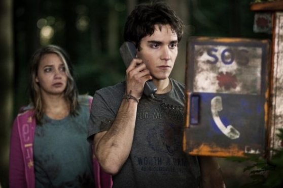 Проклятое место 3D