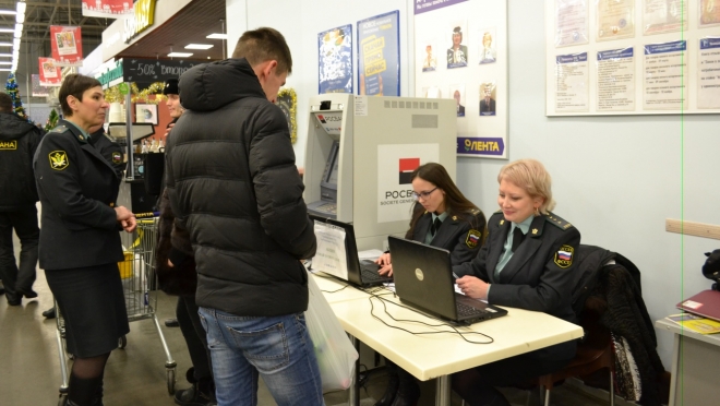 В Марий Эл подведены итоги акции «Узнай о своих долгах!»