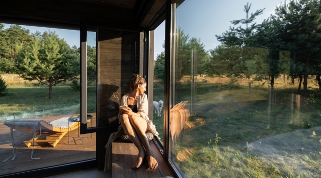 В Марий Эл доход от использования лесов в прошлом году составил 394,6 млн