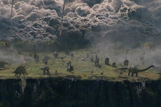 Мир Юрского периода 2