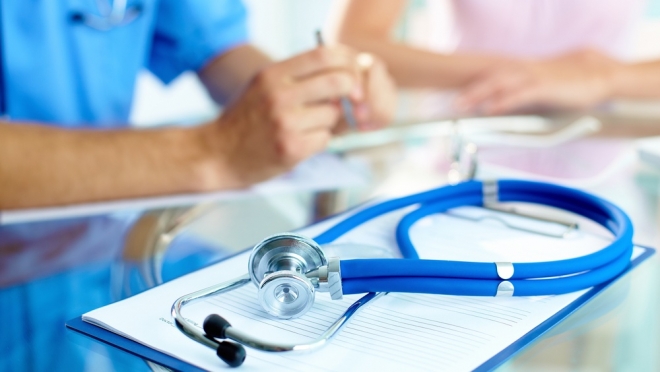 Медсестре из Советского присвоили звание заслуженного работника здравоохранения