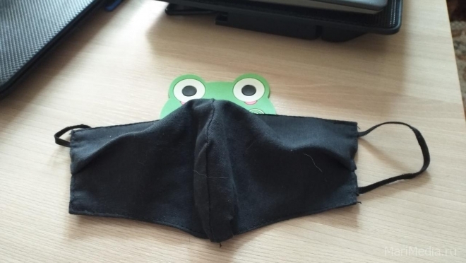 ВОЗ пересмотрела свои рекомендации к использованию масок