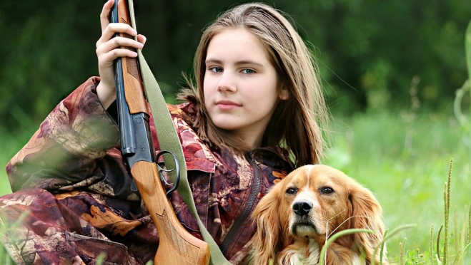 Срок разрешений на охотничье оружие хотят увеличить до 15 лет