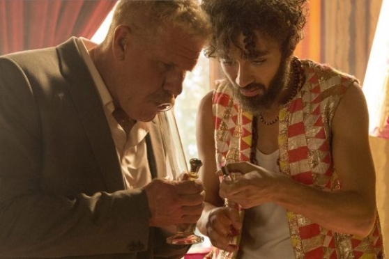 Лунная афера