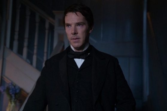 Война токов