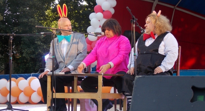 Бендериада-2013