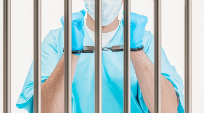 В Марий Эл осудили заведующую ФАП за фиктивную вакцинацию