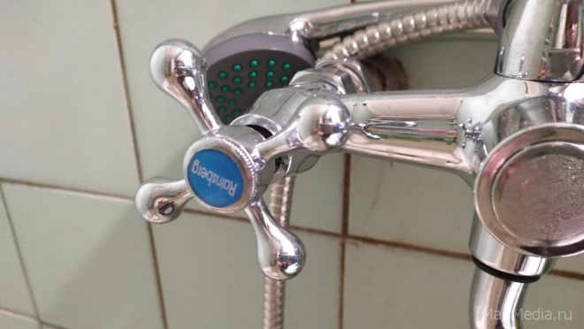 Улицы Чехова и Пролетарская завтра останутся без холодной воды