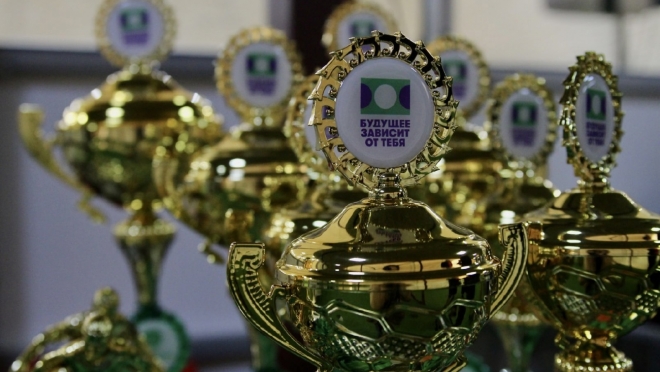 Футболисты из Люльпанского детского дома вышли в финал всероссийских соревнований