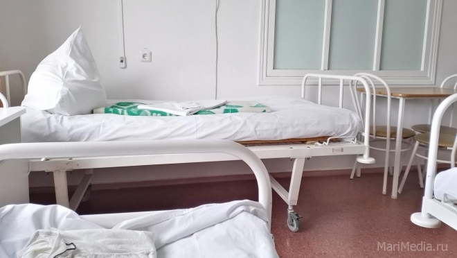 За сутки в инфекционные стационары госпитализировали 23 человека